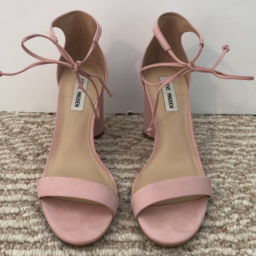 Steve Madden Open Toe Sandals - image 3